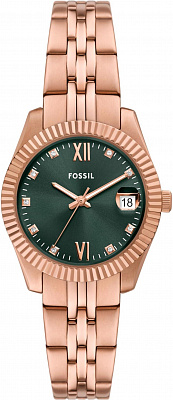 Fossil Scarlette ES5369