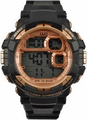 Q&Q Attractive Women M143J007Y