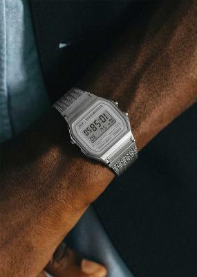 Casio A-158WEM-7E