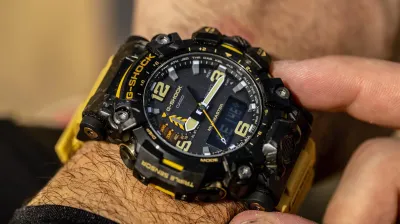 Casio GWG-2000-1A5