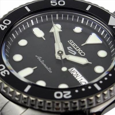 Наручные часы  Seiko  Seiko 5 Sports Seiko SRPD65K2 (фото 7)