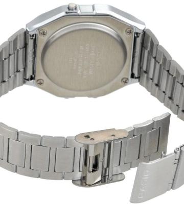 Наручные часы  Casio  Vintage Casio A-158WEA-9E (фото 2)