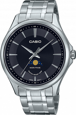 Casio Collection MTP-M100D-1A