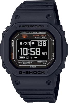 Наручные часы  Casio  G-Shock Casio DW-H5600-1E (фото 1)