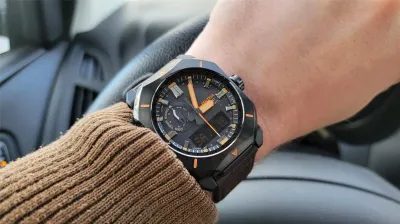 Casio PRW-6900YL-5E