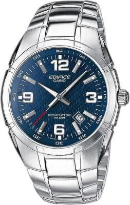 Наручные часы  Casio  Edifice Casio EF-125D-2A (фото 1)