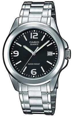 Casio Collection LTP-1259D-1A