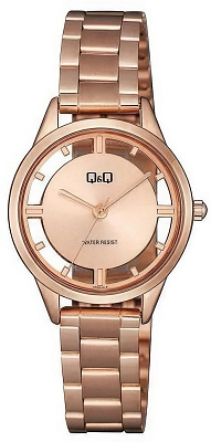 Q&Q Attractive Women QB69J010Y