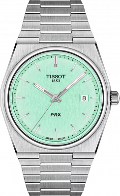 Tissot PRX T137.410.11.091.01