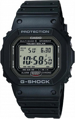 Casio GW-5000U-1E