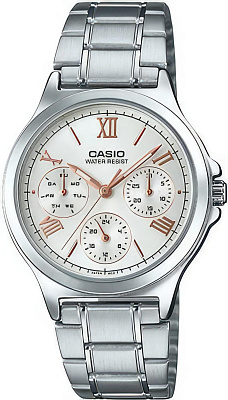 Casio Collection LTP-V300D-7A2