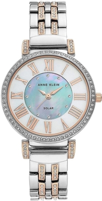 Anne Klein Steel 3633MPRT