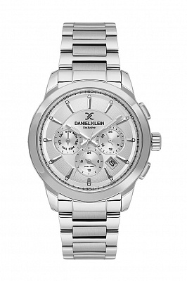 Daniel Klein Exclusive 14031-1