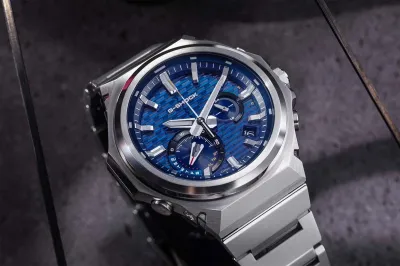 Casio GST-B1000D-2A