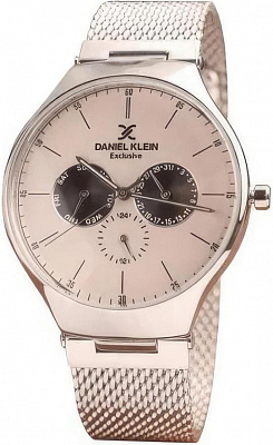 Daniel Klein Exclusive 11820-6