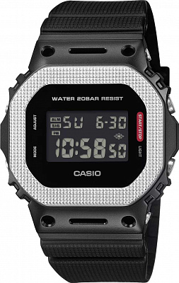 Casio GM-5600BM-1E