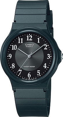 Casio Collection MQ-24-1B3