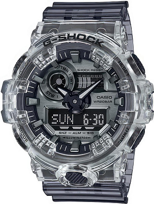 Casio G-Shock GA-700SK-1A