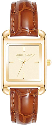 Anne Klein Leather 5056GPHY