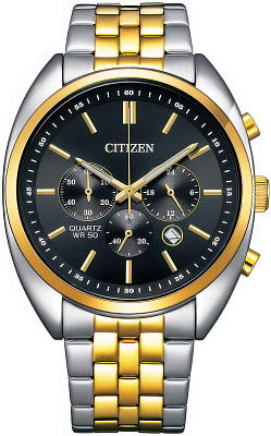 Citizen Quartz AN8214-55E