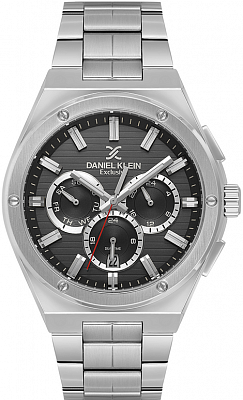 Daniel Klein Exclusive 14071-2