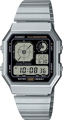 Casio Vintage A-130WE-1A