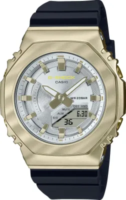 Casio GM-S2100BC-1A