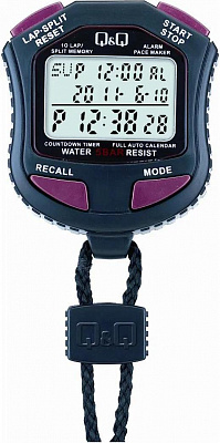 Q&Q Digital HS45J003Y