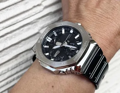 Casio GMC-B2100Y-1A