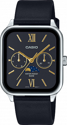 Casio MTP-M305L-1A2