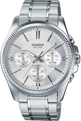 Наручные часы  Casio  Collection Casio MTP-1375D-7A (фото 1)