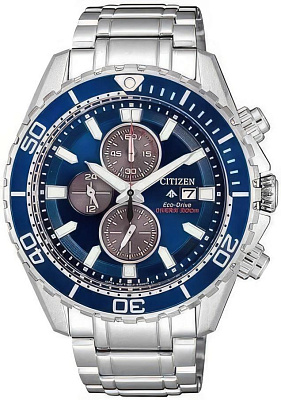 Citizen Eco Drive CA0710-82L