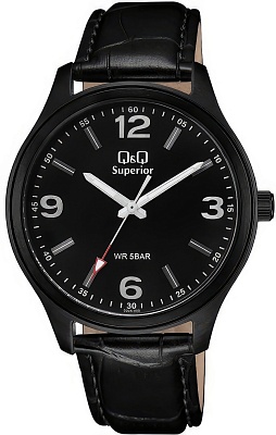 Q&Q Superior S00AJ008Y