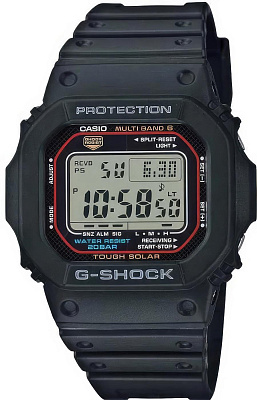 Casio G-Shock GW-M5610U-1E