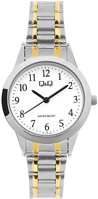 Q&Q Casual C01AJ005Y