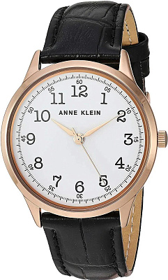 Anne Klein Leather 3560RGBK