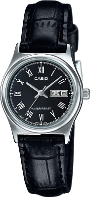 Casio Collection LTP-V006L-1B