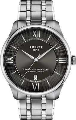 Tissot Chemin Des Tourelles T139.407.11.068.00