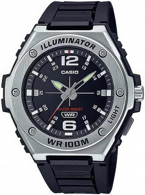Casio MWA-100H-1A
