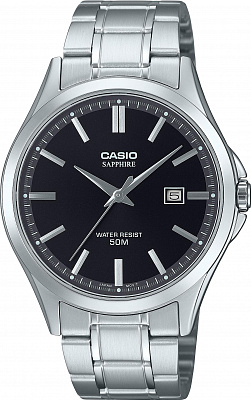 Casio Collection MTS-115D-1A