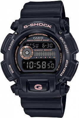 Casio G-Shock DW-9052GBX-1A4