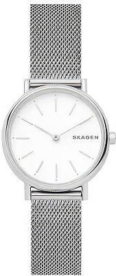 Skagen Steel Women SKW2692