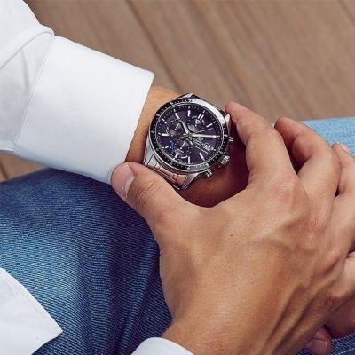 Наручные часы  Casio  Edifice Casio EFS-S510D-1A (фото 2)