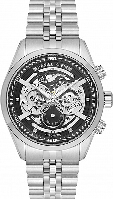 Daniel Klein Skeleton 14093-2