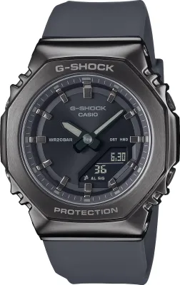 Casio GM-S2110B-8A