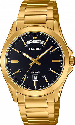 Casio Collection MTP-1370G-1A