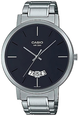 Casio Collection MTP-B100D-1E