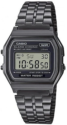 Casio Vintage A-158WETB-1A
