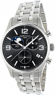 Certina C033.460.11.057.00