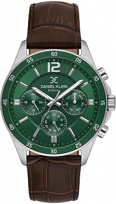 Daniel Klein Exclusive 13973-3